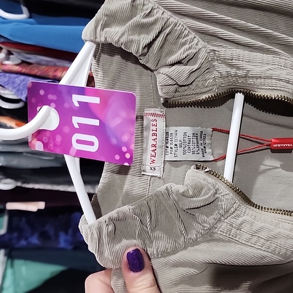 Wearables Jacket - Picture 4 of 4